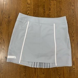adidas Golf Skirt